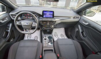 LIFT / ST-LINE / Ledy / Kamera / B&O / Line Assist / Gwarancja / FV23% full
