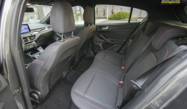LIFT / ST-LINE / Ledy / Kamera / B&O / Line Assist / Gwarancja / FV23% full