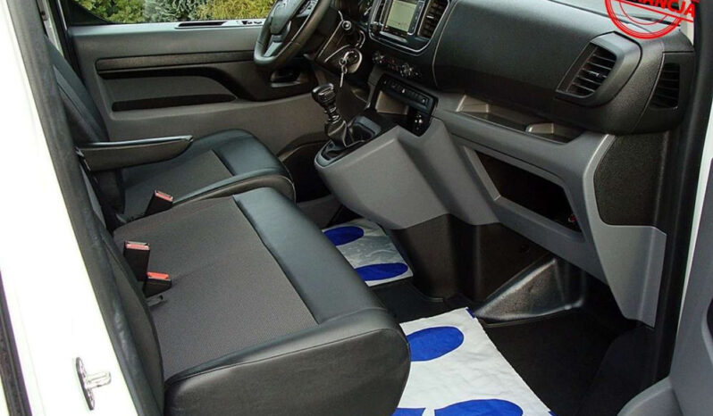 Citroën JUMPY full
