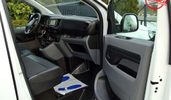 Citroën JUMPY full
