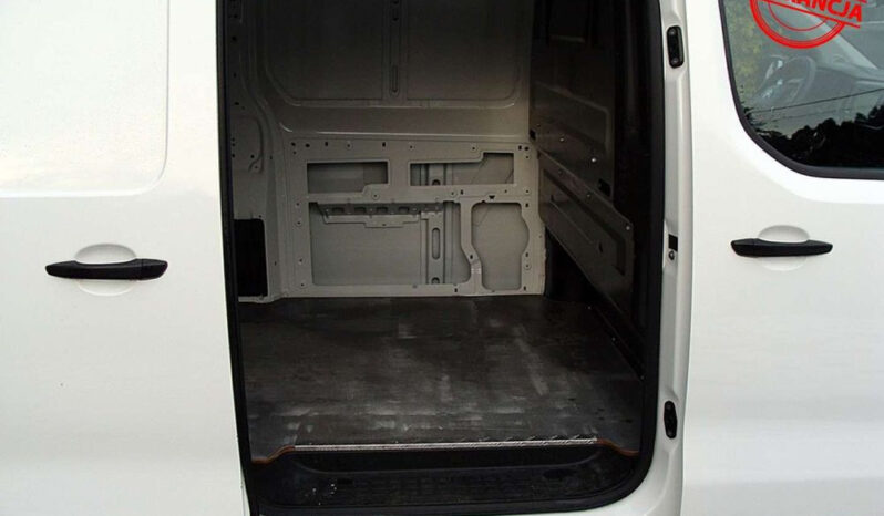 Citroën JUMPY full