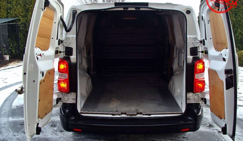 Citroën JUMPY full
