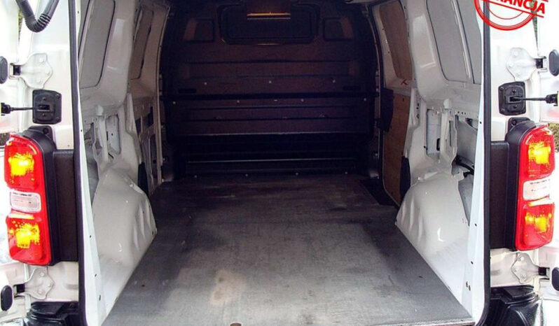 Citroën JUMPY full