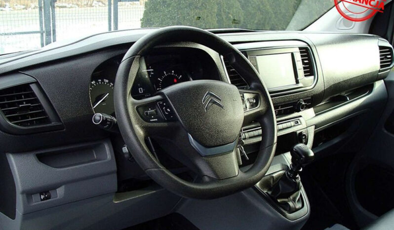 Citroën JUMPY full