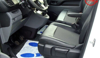 Citroën JUMPY full