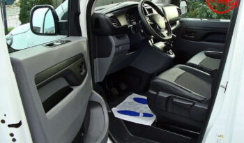 Citroën JUMPY full