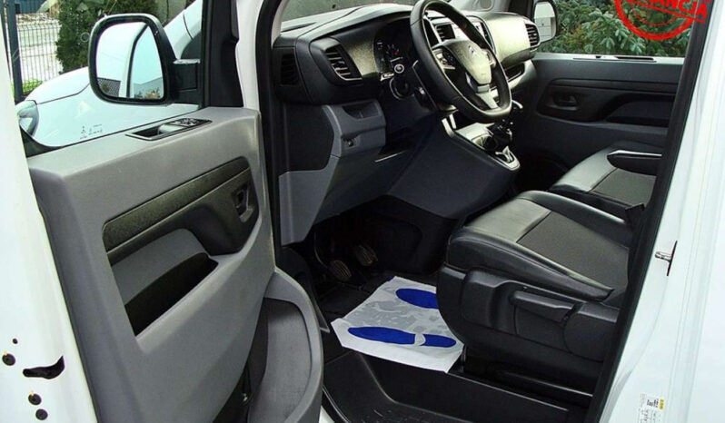 Citroën JUMPY full