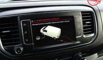 Citroën JUMPY full