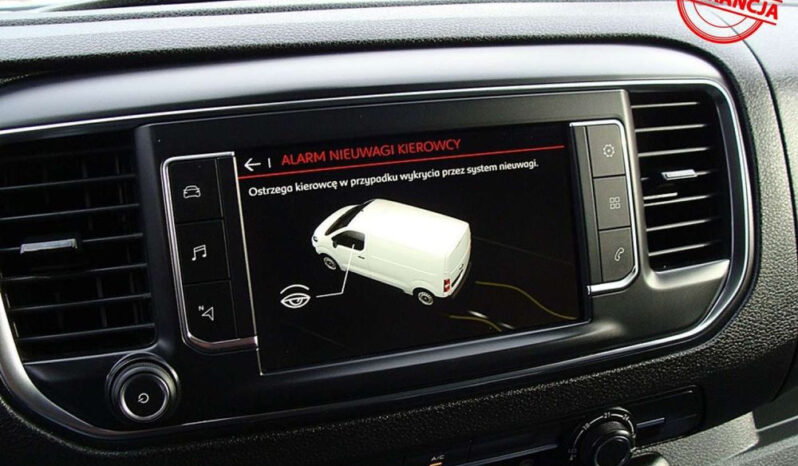 Citroën JUMPY full
