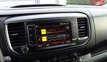 Citroën JUMPY full
