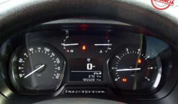 Citroën JUMPY full