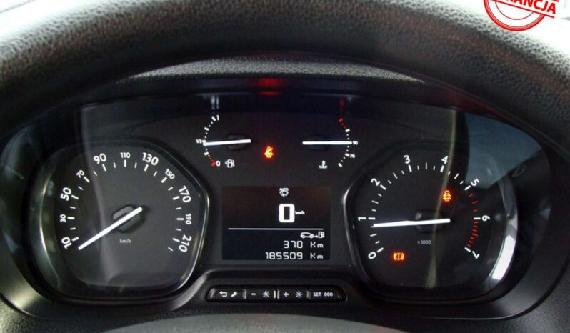 Citroën JUMPY full