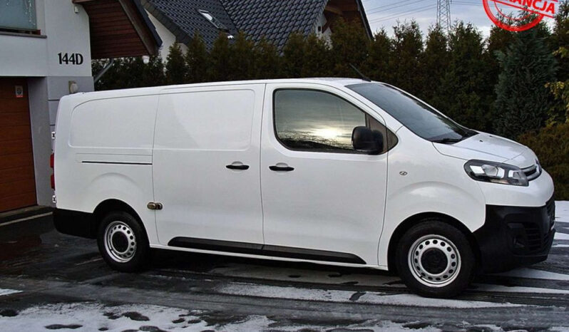 Citroën JUMPY full