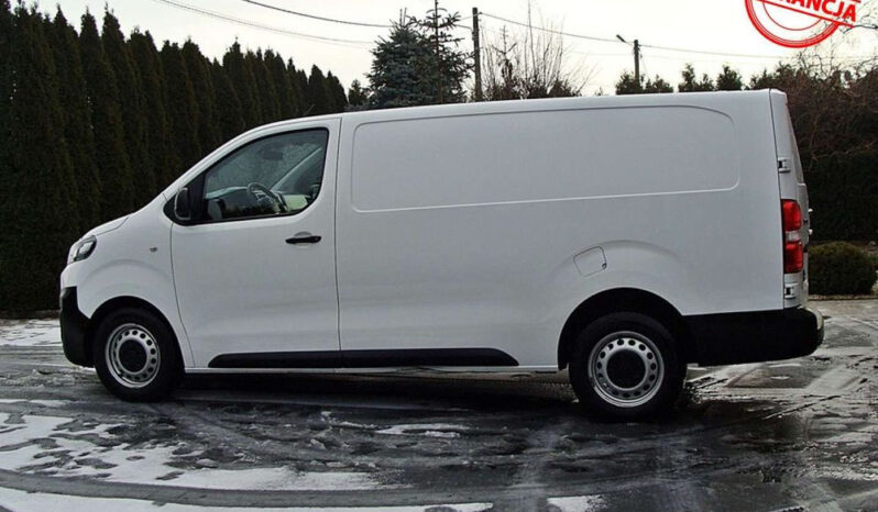 Citroën JUMPY full