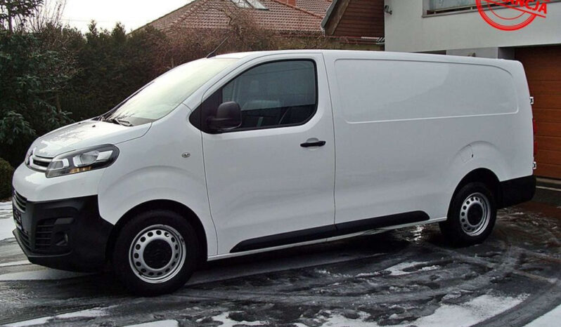 Citroën JUMPY full