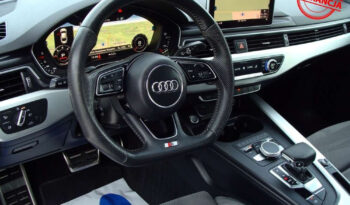 Audi A5 Sportback 40 TDI S tronic S line full