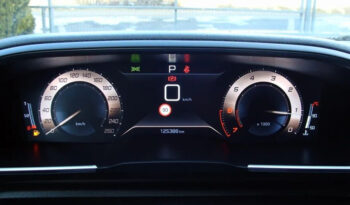 Peugeot 508 1.6 PureTech GT Line S&S EAT8 full