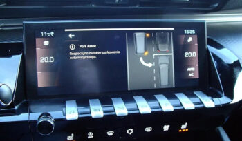 Peugeot 508 1.6 PureTech GT Line S&S EAT8 full