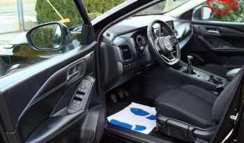 Nissan Qashqai 1.3 DIG-T MHEV Acenta full