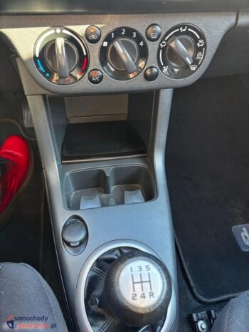 Suzuki Swift 1 WŁASCICIEL SERWIS 2XKOŁA Klima Grzane Fotele Pełna elektryka full