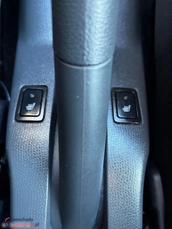 Suzuki Swift 1 WŁASCICIEL SERWIS 2XKOŁA Klima Grzane Fotele Pełna elektryka full