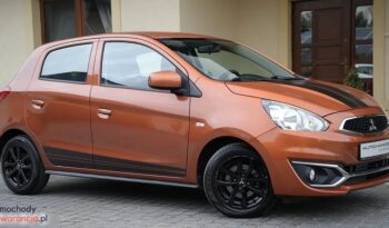 Mitsubishi Space Star 1.0 Invite full