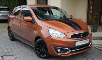 Mitsubishi Space Star 1.0 Invite full