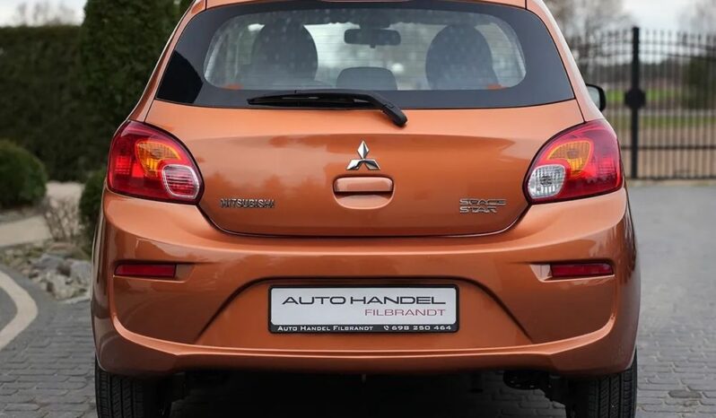 Mitsubishi Space Star 1.0 Invite full