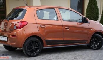 Mitsubishi Space Star 1.0 Invite full