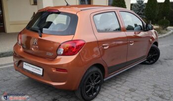 Mitsubishi Space Star 1.0 Invite full