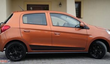 Mitsubishi Space Star 1.0 Invite full
