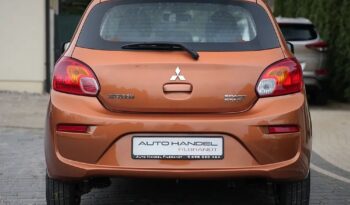 Mitsubishi Space Star 1.0 Invite full