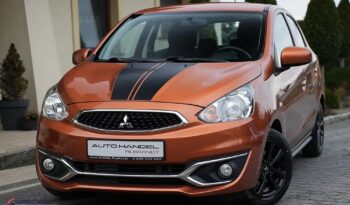 Mitsubishi Space Star 1.0 Invite full