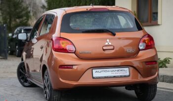 Mitsubishi Space Star 1.0 Invite full