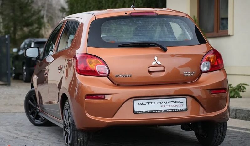 Mitsubishi Space Star 1.0 Invite full