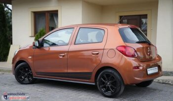 Mitsubishi Space Star 1.0 Invite full