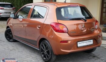 Mitsubishi Space Star 1.0 Invite full