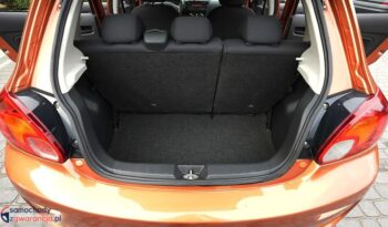 Mitsubishi Space Star 1.0 Invite full