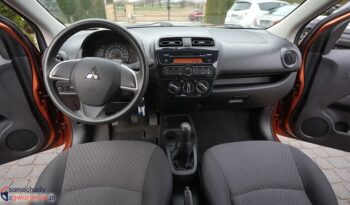 Mitsubishi Space Star 1.0 Invite full