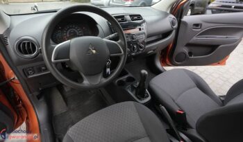 Mitsubishi Space Star 1.0 Invite full