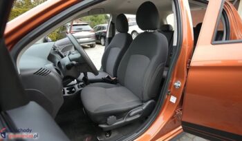 Mitsubishi Space Star 1.0 Invite full