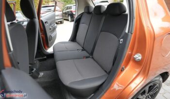 Mitsubishi Space Star 1.0 Invite full