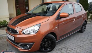 Mitsubishi Space Star 1.0 Invite full