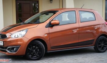Mitsubishi Space Star 1.0 Invite full