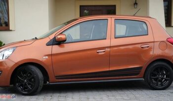 Mitsubishi Space Star 1.0 Invite full