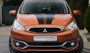 Mitsubishi Space Star 1.0 Invite full