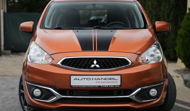 Mitsubishi Space Star 1.0 Invite full