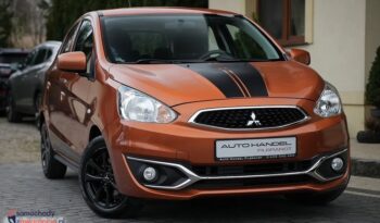 Mitsubishi Space Star 1.0 Invite full