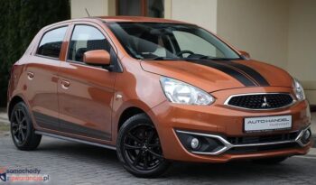 Mitsubishi Space Star 1.0 Invite full