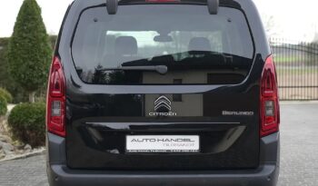 Citroën Berlingo XL BlueHDi 130 EAT8 MAX full